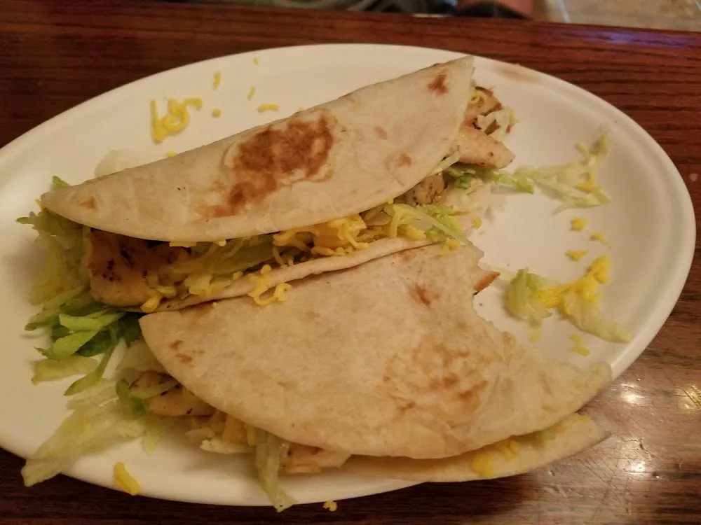 Quesadilla